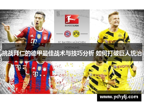 挑战拜仁的德甲最佳战术与技巧分析 如何打破巨人统治