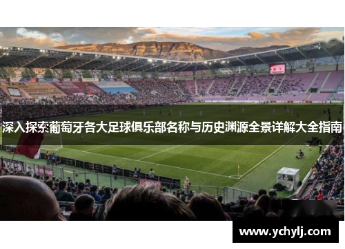 深入探索葡萄牙各大足球俱乐部名称与历史渊源全景详解大全指南 深入探索葡萄牙各大足球俱乐部名称与历史渊源全景详解大全指南